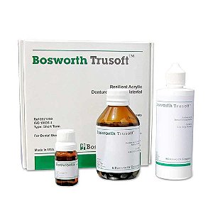 Bosworth Trusoft - Bosworth Company