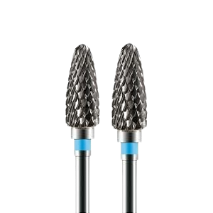 Broca Tungstenio - Fina e Média