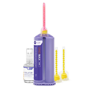 GingiMAX - Silicone de Adição - YLLER