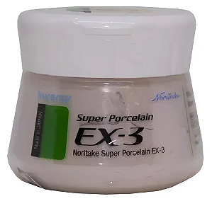 Cerâmica EX-3 - 50g