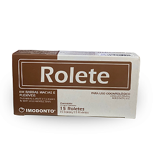 Cera Rolete - Imodonto