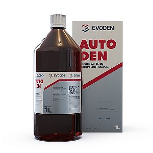 Autoden Liquído Acrílico Autopolimerizável - Evoden