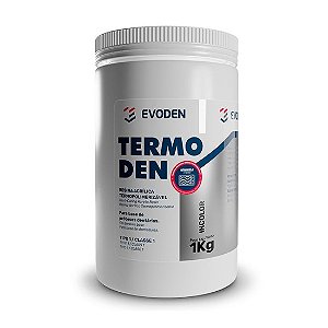 Termoden Resina Acrílica - Evoden