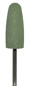 Cilindro / Torpedo  Verde Grosso