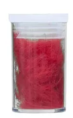 Veias para Caracterização