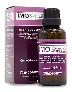 ImoBond 45ml - Imodonto