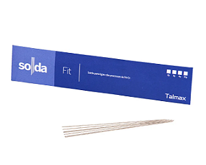 Solda Fit - Talmax