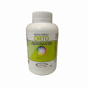 Resina Orto 225 - Triunfo