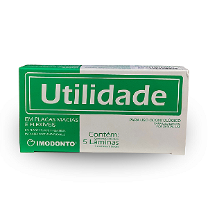 Cera Utilidade - Imodonto