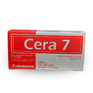 Cera 7 - Imodonto