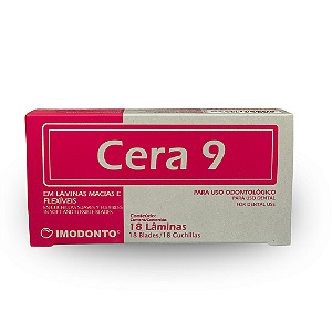 Cera 9 - Imodonto