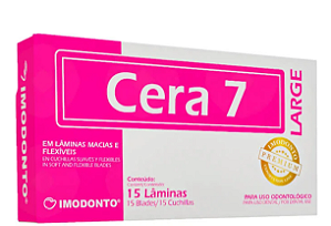 Cera 7 Large Premium - Imodonto