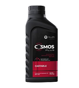 Resina para Impressão 3D - Cosmos Plus Castable - 500gr
