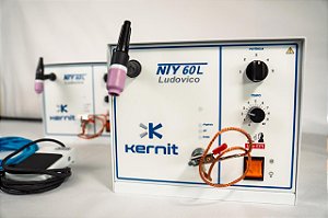 Máquina de Solda NTY 60L – Kernit