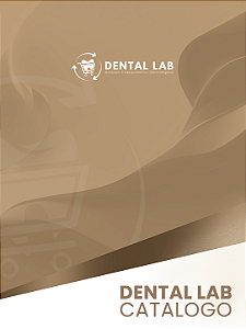 - Catálogo de Materiais Dental Lab -
