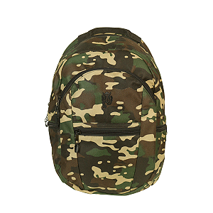 Mochila Camuflada Quest - Treme Terra