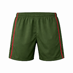 Bermuda TFM de Treinamento Aluno | Treme Terra