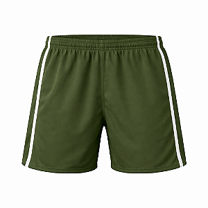 Bermuda TFM de Treinamento Oficial | Treme Terra