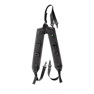 Suspensório N.A | Treme Terra