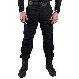 Calça Masculina Combat | Lisas - Bélica