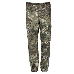 Calça Masculina Combat | Camufladas - Bélica