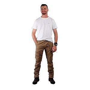 Calça Masculina Civ-Tac | Treme Terra