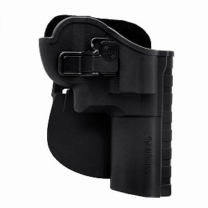 Coldre Revólver 8T Paddle | Bélica