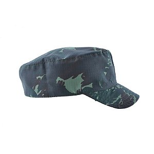 Gorro Dupla Face - Camuflado EB
