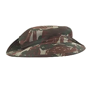 Gorro de Selva em Terbrim | Camuflado EB