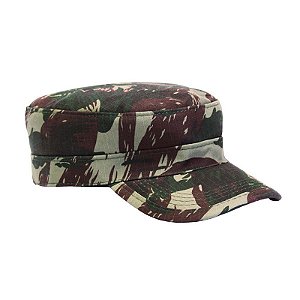 Gorro Armado Camuflado EB - Atack