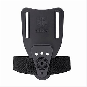 Adaptador de Cintura Pro Mid-Ride
