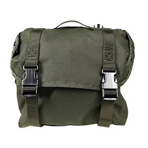 Bornal de Assalto Atom | Verde - Elite