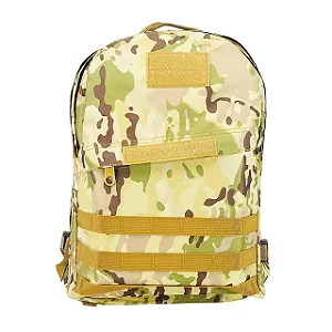 Mochila Tática Survival - Atack