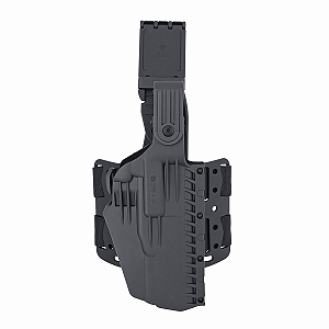 Coldre Hunter II | Bélica