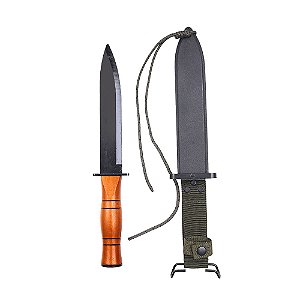 Faca Sentinela MK2 - Bélica