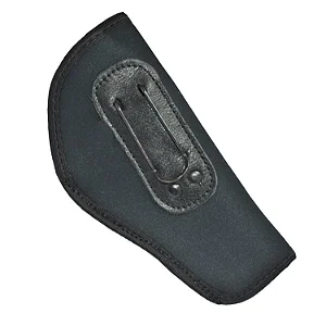 Coldre Neoprene - Preto