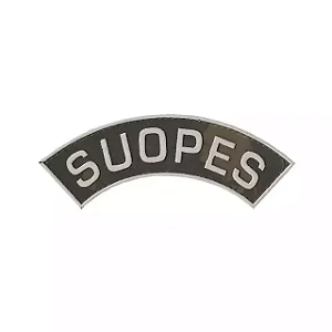 Tarjeta Emborrachada - Suopes
