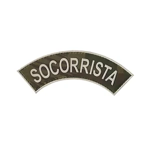 Tarjeta Emborrachada - Socorrista