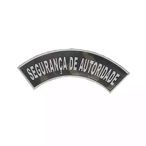 Tarjeta Emborrachada - Segurança de Autoridade