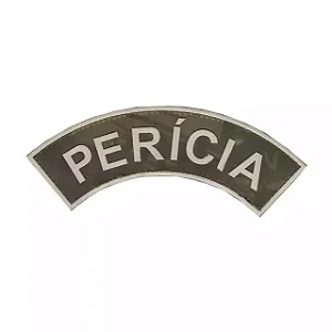 Tarjeta Emborrachada - Perícia