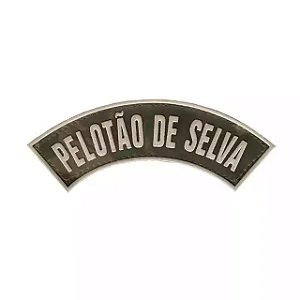 Tarjeta Emborrachada - Pelotão de Selva