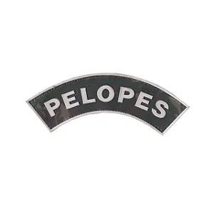 Tarjeta Emborrachada - Pelopes