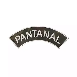 Tarjeta Emborrachada - Pantanal