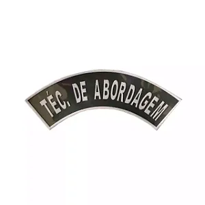 Tarjeta Emborrachada - Téc. de Abordagem