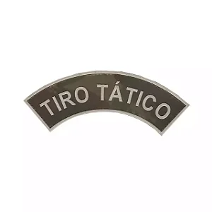 Tarjeta Emborrachada - Tiro Tático