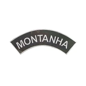 Tarjeta Emborrachada - Montanha