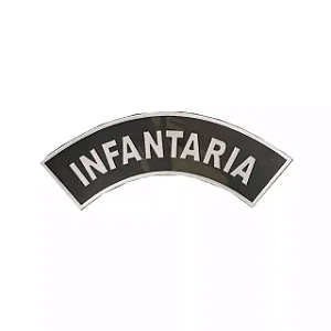 Tarjeta Emborrachada - Infantaria