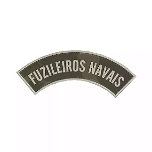 Tarjeta Emborrachada - Fuzileiros Navais
