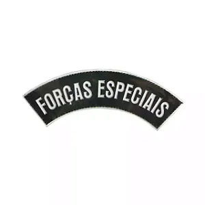 Tarjeta Emborrachada - Forças Especiais
