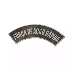 Tarjeta Emborrachada - Força de Ação Rápida